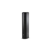 JBL CBT 50LA-1 Line Array Column Loudspeaker with Eight 50mm Drivers, Improved Mounting Bracket, Black