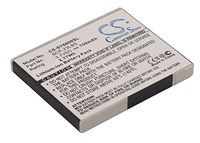 750mAh Battery for Sanyo Katana 6600, SCP-6600