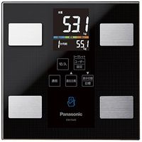 Panasonic Body composition balance meter EW-FA43-K (Black)