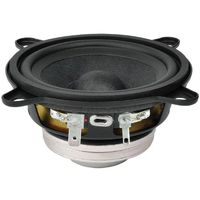 FaitalPRO 3FE22 3" Neodymium Professional Full-Range Woofer 16 Ohm