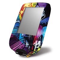MightySkins Skin Compatible with Abbott Freestyle Libre - Midnight Mischief | Protective, Durable, and Unique Vinyl Decal wrap Cover | Easy to Apply, Remove, and Change Styles | Made in The USA
