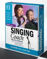 Singing Coach