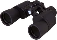 Levenhuk Sherman Base 10x42 Waterpoof Fogproof Binoculars with Fully Multi-Coated BaK-4 Optics