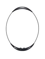Samsung Bluetooth Headset for Android Smartphones - Retail Packaging - Black