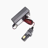 New AC/DC Adapter Charger for Power Wheels Dune Racer W2602 Y6533 Extreme DMl91