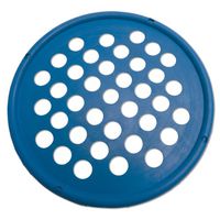 CanDo Web Hand Therapy Device, Latex-Free, 7" Diameter, Blue: Heavy