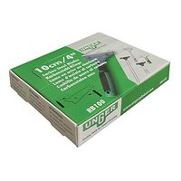 Unger 4" Stainless Steel Replacement Blade -(1 PACK)