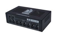 Big Joe Stompbox Company PB-101 Power Box 8 Power Supply Universal Isolated