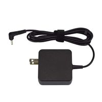 Nicpower 45W AC Charger Fit for LG Gram 13.3 14 15 Series 13Z980 15Z980 13Z950 13Z970 13Z940 13Z975 14Z950 14Z970 15Z960 15Z970 15Z975 Laptop Adapter Power Supply Cord