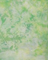 CowboyStudio Photo Studio Sheer Green Marbled Gossamer Cloth C003, 10 x 20 ft