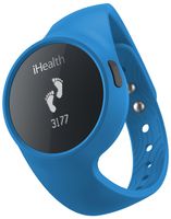 iHealth Wireless Activity and Sleep Tracker for iPhone and Android