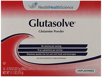 Glutasolve Resource GlutaSolve Powder 56 ea by Nestle Nutrition