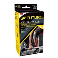 Futuro Sport Adjustable Knee Support, Moderate Support