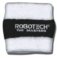 Sweatband - Robotech - New Masters Logo Toys Gifts Anime Licensed ge8618
