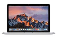 Apple MacBook Pro 13in i5 3.1GHz (MF843LL/A), 8GB Memory, 256GB Solid State Drive, MacOS 10.12 Sierra (Renewed)