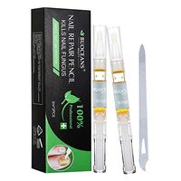 BUOCEANS Nail Repair Pen, Nail Treatment