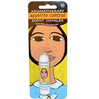Earth Solutions - Inhaler Appetite Control