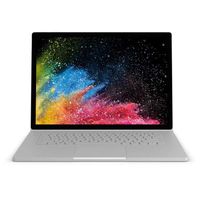 Microsoft Surface Book 9E4-00001 2-in-1 Laptop, Intel Core i7-6600U, 16GB RAM, 1TB SSD, NVIDIA GeForce GTX 965M (Renewed)