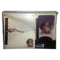 Ensemble Gift Box Hum 408 Smiling Through Stationery and Folded Notes