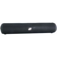 16" Long Cube Bluetooth Speaker (Black)