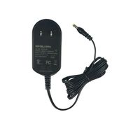 5V-3A Power Adapte ,US Standard , Firefly-RK3288, FirePrime S/S+ Optional