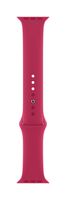 Apple Watch Sport Band (44mm) - Pomegranate - S/M & M/L