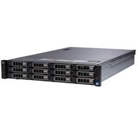 Dell PowerEdge R730XD 12 x 3.5 Hot Plug E5-2630v3 Eight Core 2.4Ghz 8GB H730 (Renewed)