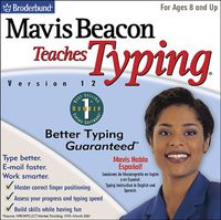 Mavis Beacon Teaches Typing 15