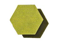 Scotch-Brite Dual Purpose Scouring Pad 96HEX