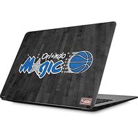 Skinit Decal Laptop Skin for MacBook Air 13.3 (2010-2017) - Officially Licensed NBA Orlando Magic Hardwood Classics Design