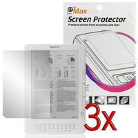 Screen Film for DXE-Book Clear 3PCS