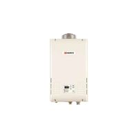 Noritz NR83-DVCNG Concentric Ventilation Water Heater 180 BTU 8.3-GPM Natural Gas