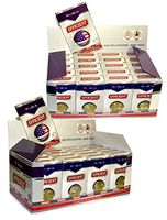 EFFICIENT Cigarette Filters, Filter Tips for Cigarette Smokers 40 Packs (1200 Filters) Wholesale