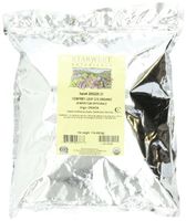 Starwest Botanicals Organic Comfrey Leaf Cut and Sifted, 1 Pound Bulk Bag