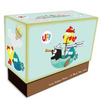 UFF Everyday Adventure Boxed Note Cards