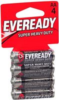Heavy-Duty Battery
