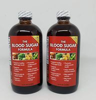 The Blood Sugar Formula (2)