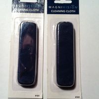 Fg Cleaning Cloth - 181 Size 1ct Fg Cleaning Cloth - 181