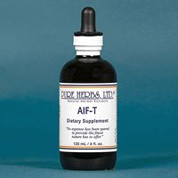 AIF-T - 4 OZ (Natural Herbal Extracts)