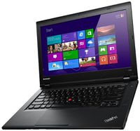Lenovo ThinkPad L440 20AT0020US 14-Inch Laptop (Black)