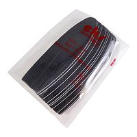 EKS Solingen Replaceable Pads Fine 10 Pads EK 8-61