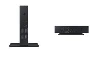 Samsung NX NX-N2-T Ultra Small Zero Client - Teradici Tera2321 - Black