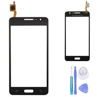 SPHENEL Digitizer Touch Screen for Samsung Galaxy Grand Prime G530 G530F G530H G530T G530A G530V G530P G530R4 G530W G530Y S920L G531 (Black)