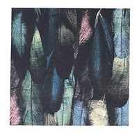 Eightmood 30 Count 3-Ply Lunch Dinner Buffet Paper Napkins, Janeiro