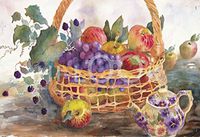 Hi-Look Microfiber Cleaning Cloth - Dee's Harvest