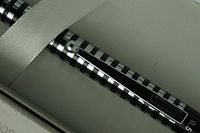 Cross-franklincovey Tech4 Multifunction Melbourne Satin Black with Silver Stripe Appointment