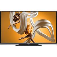 Sharp LC90LE657U 90" Full HD 3D Smart TV Wi-Fi Black LED TV