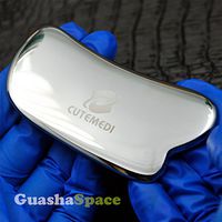 Gua Sha Tools,Guasha Tools,Chiropractic Tools,Physical Therapy Tools,IASTM Tools for Myofascial Release,Soft Tissue Mobilization,Can be Usded as Special Physical Therapy Tools (ST009 Type)