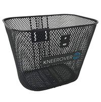 KneeRover Knee Scooter Basket Accessory - Compatible with Most Knee Scooters
