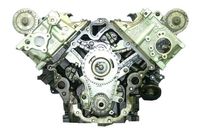 PROFessional Powertrain DDH2 Chrysler 3.7L/226 Complete Engine, Remanufactured
